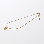 ciite' シーテ ネックレス 【 金属アレルギー対応 】 フラワーモチーフペンダント ネックレス サージカルステンレス