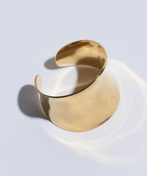 ciite' シーテ リング 【 金属アレルギー対応 】 ニュアンスリング サージカルステンレス