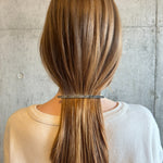 ciite' シーテ ヘアアクセサリー シンプリーバレッタ / simply barrette