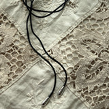 ciite' シーテ チョーカー シンプルコードチョーカー