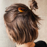 ciite' シーテ その他ヘアアクセサリー マーブルクリアかんざし