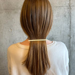 ciite' シーテ ヘアアクセサリー シンプリーバレッタ / simply barrette