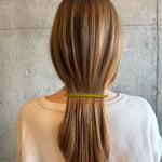 ciite' シーテ ヘアアクセサリー シンプリーバレッタ / simply barrette