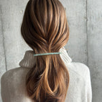 ciite' シーテ ヘアアクセサリー シンプリーバレッタ / simply barrette