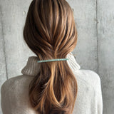 ciite' シーテ ヘアアクセサリー シンプリーバレッタ / simply barrette