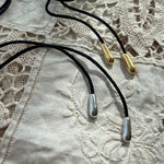 ciite' シーテ チョーカー シンプルコードチョーカー