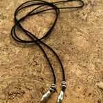 ciite' シーテ チョーカー シンプルコードチョーカー