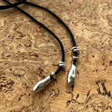 ciite' シーテ チョーカー シンプルコードチョーカー