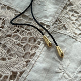 ciite' シーテ チョーカー シンプルコードチョーカー