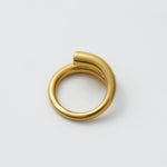 ciite' シーテ リング 【 金属アレルギー対応 】 ニュアンスリング サージカルステンレス