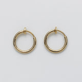 ciite' シーテ イヤリング simple earrings / シンプルイヤリング (両耳用)