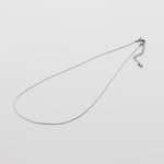 ciite' シーテ ネックレス 【 金属アレルギー対応 】 シンプルネックレス サージカルステンレス