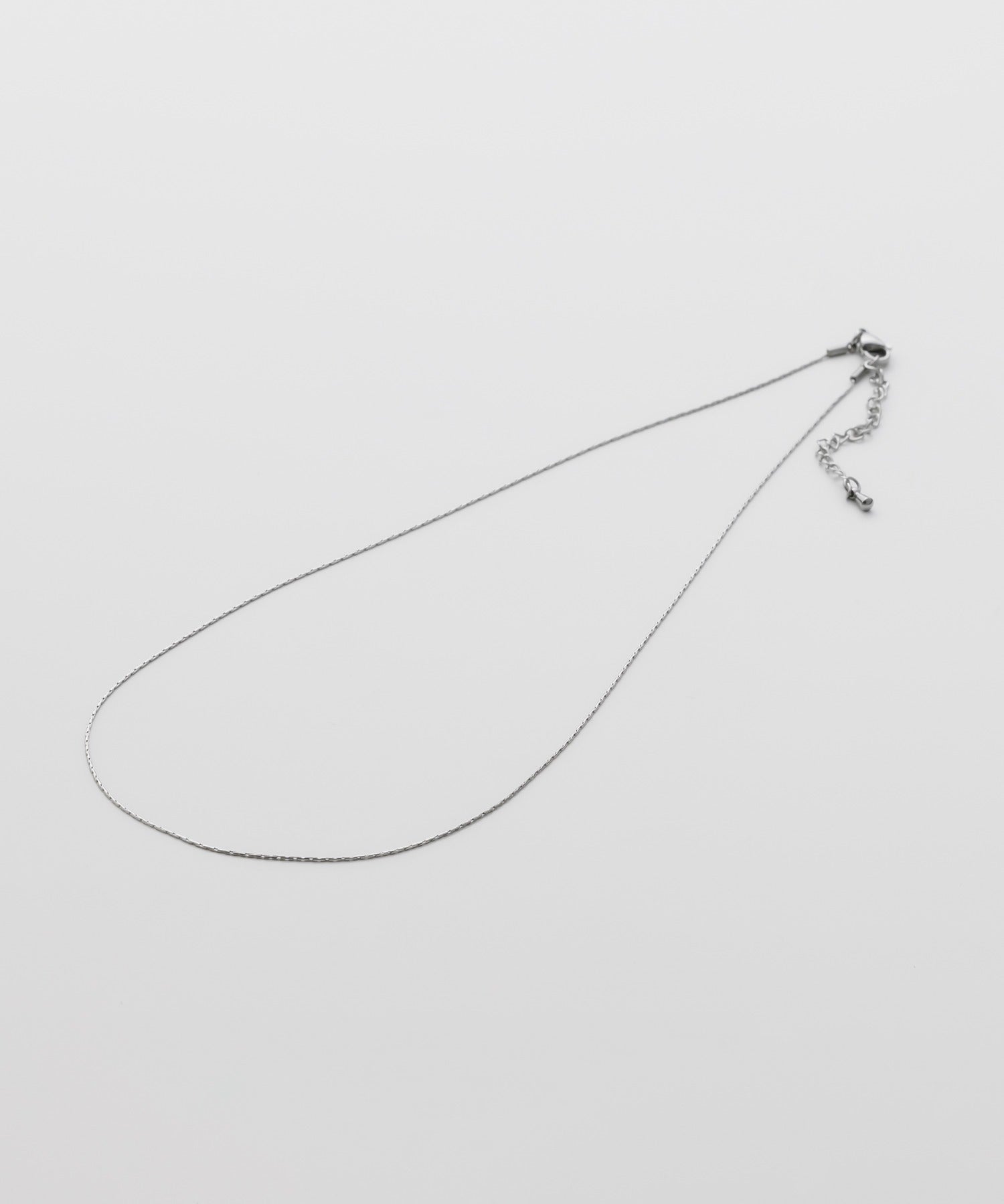 ciite' シーテ ネックレス 【 金属アレルギー対応 】 シンプルネックレス サージカルステンレス