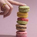 ciite' シーテ リング 【 金属アレルギー対応 】 ニュアンスリング サージカルステンレス