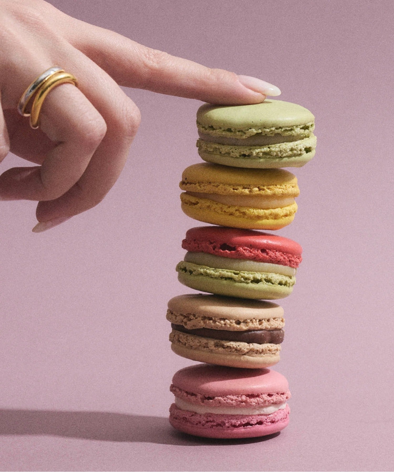 ciite' シーテ リング 【 金属アレルギー対応 】 ニュアンスリング サージカルステンレス