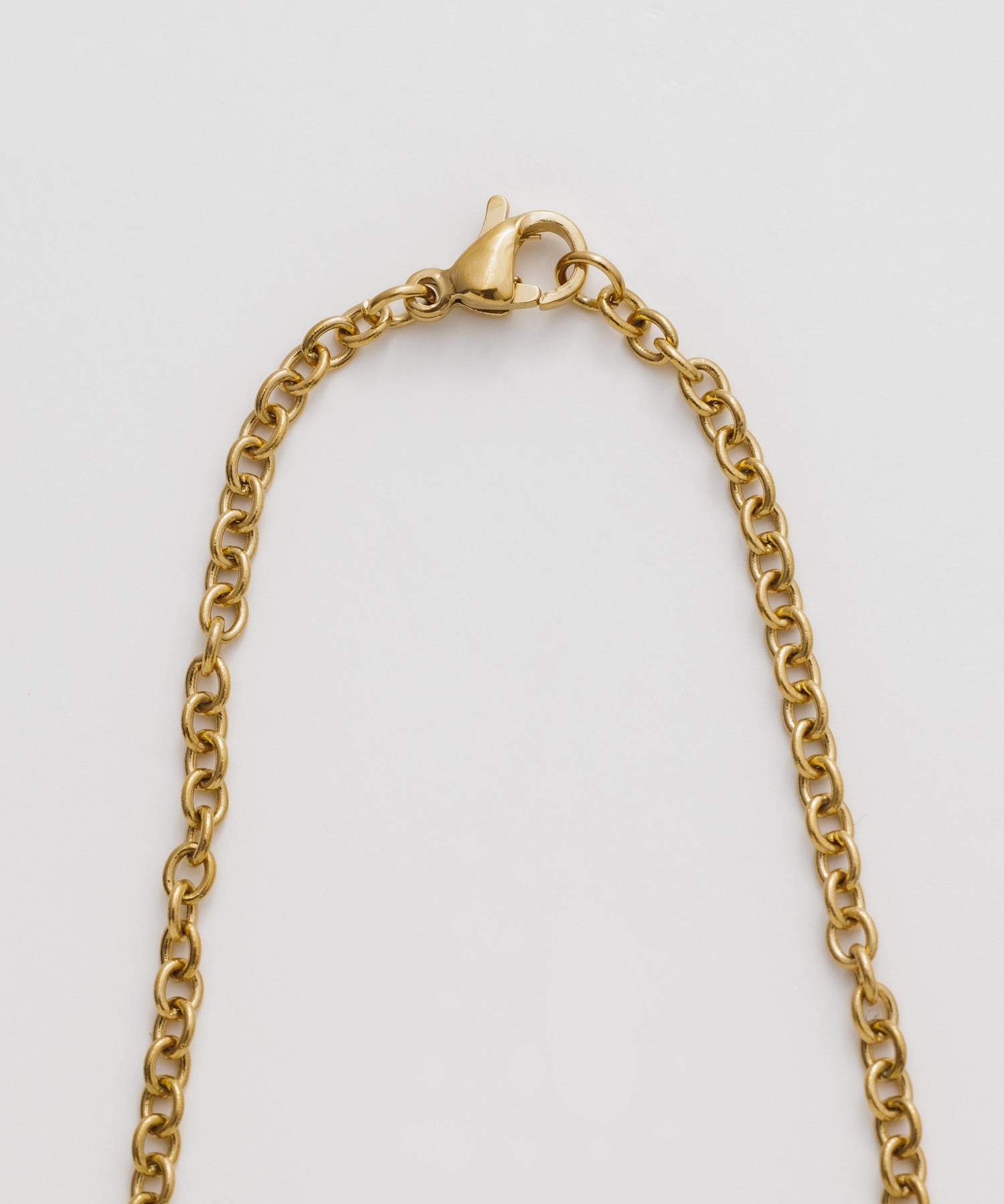 ciite' シーテ ネックレス 【 金属アレルギー対応 】 ハートネックレス サージカルステンレス