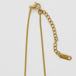 ciite' シーテ ネックレス 【 金属アレルギー対応 】 コインネックレス サージカルステンレス