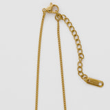 ciite' シーテ ネックレス 【 金属アレルギー対応 】 コインネックレス サージカルステンレス