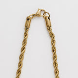 ciite' シーテ ネックレス 【 金属アレルギー対応 】 ツイストチェーンネックレス サージカルステンレス