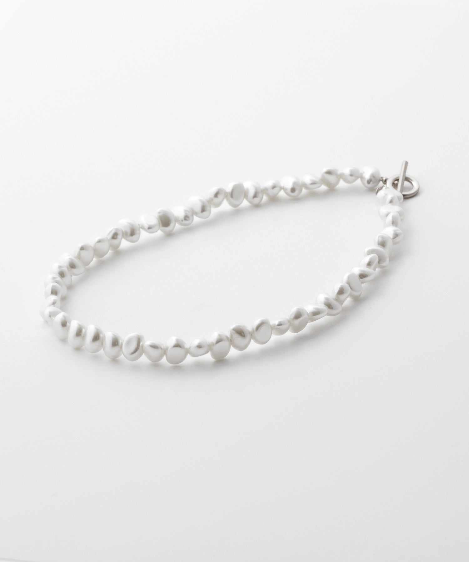 ciite' シーテ ネックレス パールネックレス / チョーカー