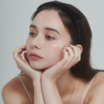 ciite' シーテ ヘアアクセサリー シルキーベロア カチューシャ