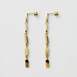 ciite' シーテ ピアス（両耳用） 【 金属アレルギー対応 】 モチーフピアス サージカルステンレス (両耳用)