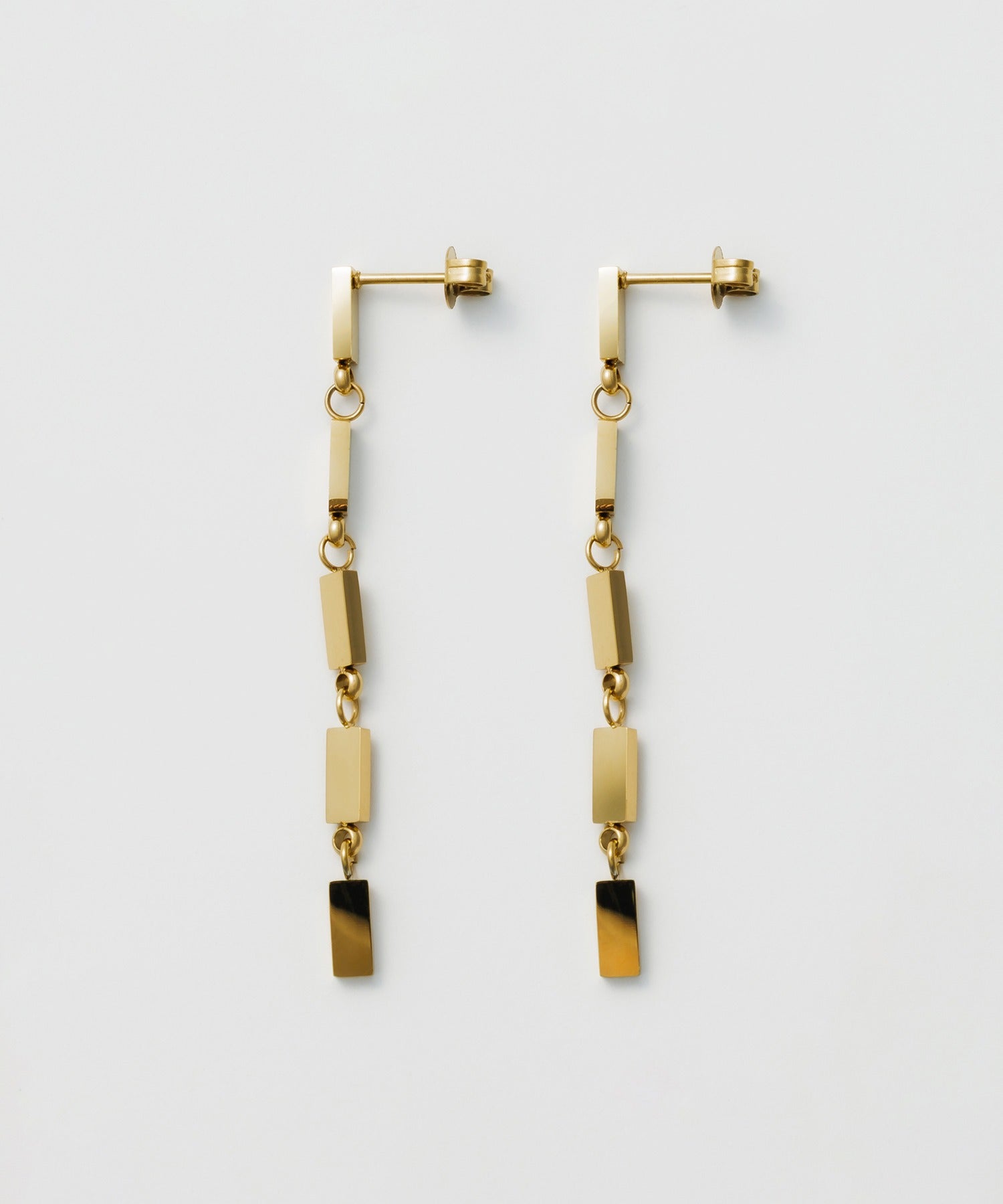 ciite' シーテ ピアス（両耳用） 【 金属アレルギー対応 】 モチーフピアス サージカルステンレス (両耳用)