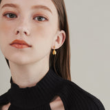 ciite' シーテ ピアス（両耳用） 【 金属アレルギー対応 】モチーフピアス サージカルステンレス (両耳用)