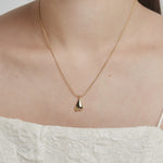 ciite' シーテ ネックレス 【 金属アレルギー対応 】 モチーフネックレス サージカルステンレス