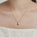 ciite' シーテ ネックレス 【 金属アレルギー対応 】 モチーフネックレス サージカルステンレス