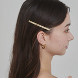 ciite' シーテ ヘアアクセサリー ストレートヘアクリップ