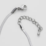 ciite' シーテ ブレスレット 【 金属アレルギー対応 】 2mm シンプルスネークチェーンブレスレット サージカルステンレス