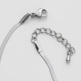 ciite' シーテ ブレスレット 【 金属アレルギー対応 】 2mm シンプルスネークチェーンブレスレット サージカルステンレス