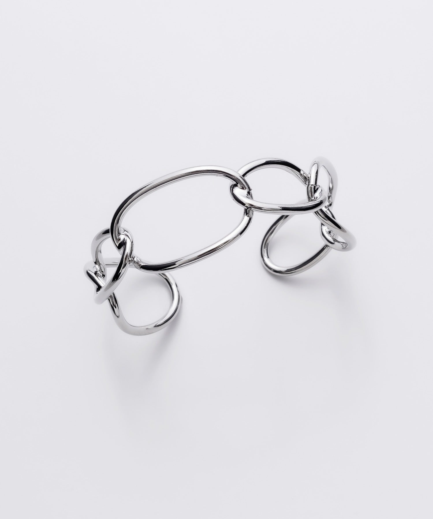 ciite' シーテ ブレスレット チェーンデザインバングル