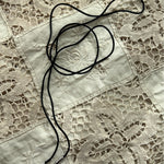 ciite' シーテ チョーカー シンプルコードチョーカー