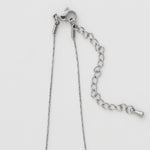 ciite' シーテ ネックレス 【 金属アレルギー対応 】 シンプルネックレス サージカルステンレス