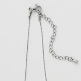 ciite' シーテ ネックレス 【 金属アレルギー対応 】 シンプルネックレス サージカルステンレス