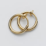 ciite' シーテ イヤリング simple earrings / シンプルイヤリング (両耳用)