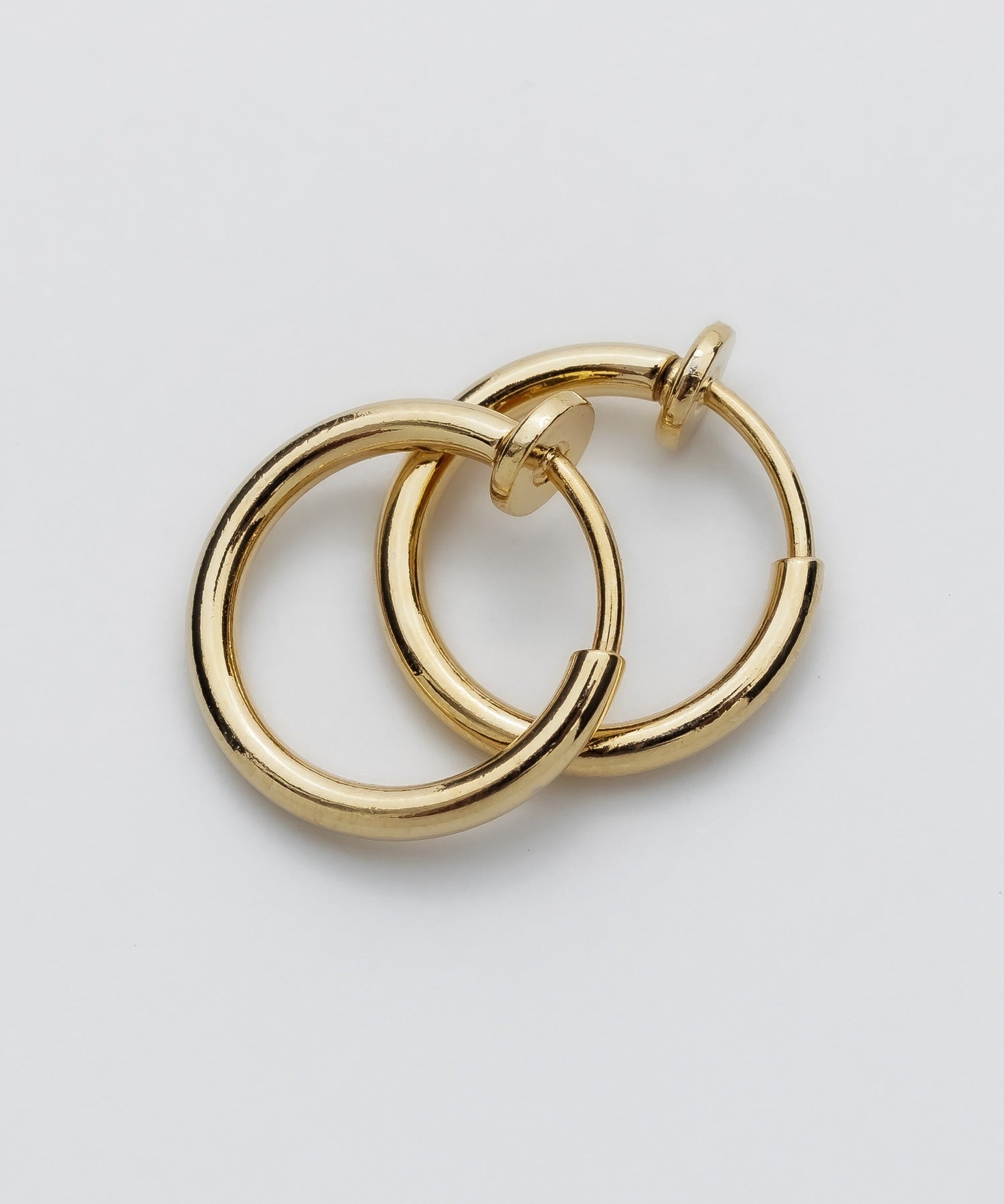 ciite' シーテ イヤリング simple earrings / シンプルイヤリング (両耳用)