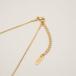 ciite' シーテ ネックレス 【 金属アレルギー対応 】 ハートネックレス サージカルステンレス