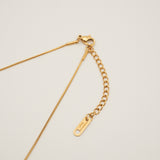 ciite' シーテ ネックレス 【 金属アレルギー対応 】 ハートネックレス サージカルステンレス