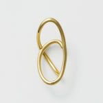 ciite' シーテ イヤーカフ ニュアンシー イヤーカフ（片耳用）