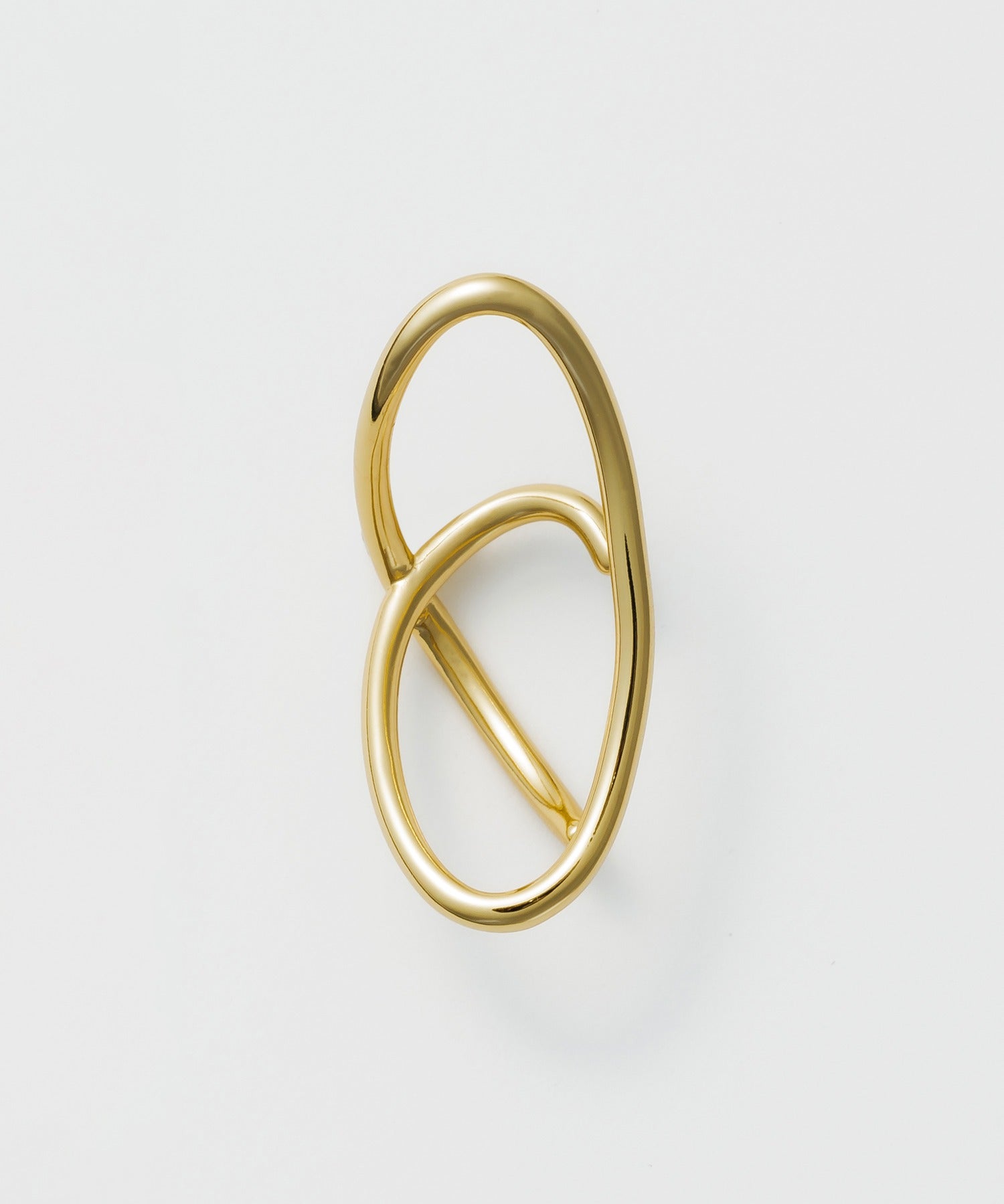 ciite' シーテ イヤーカフ ニュアンシー イヤーカフ（片耳用）