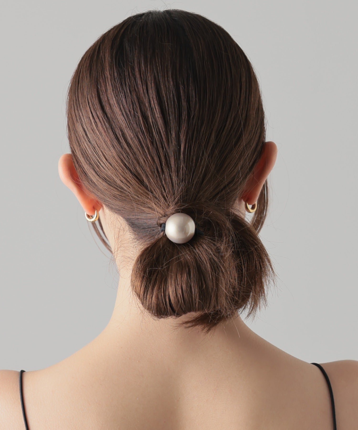 ciite' シーテ ヘアゴム メタルボール ヘアゴム