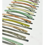 ciite' シーテ ヘアアクセサリー シンプリーバレッタ / simply barrette