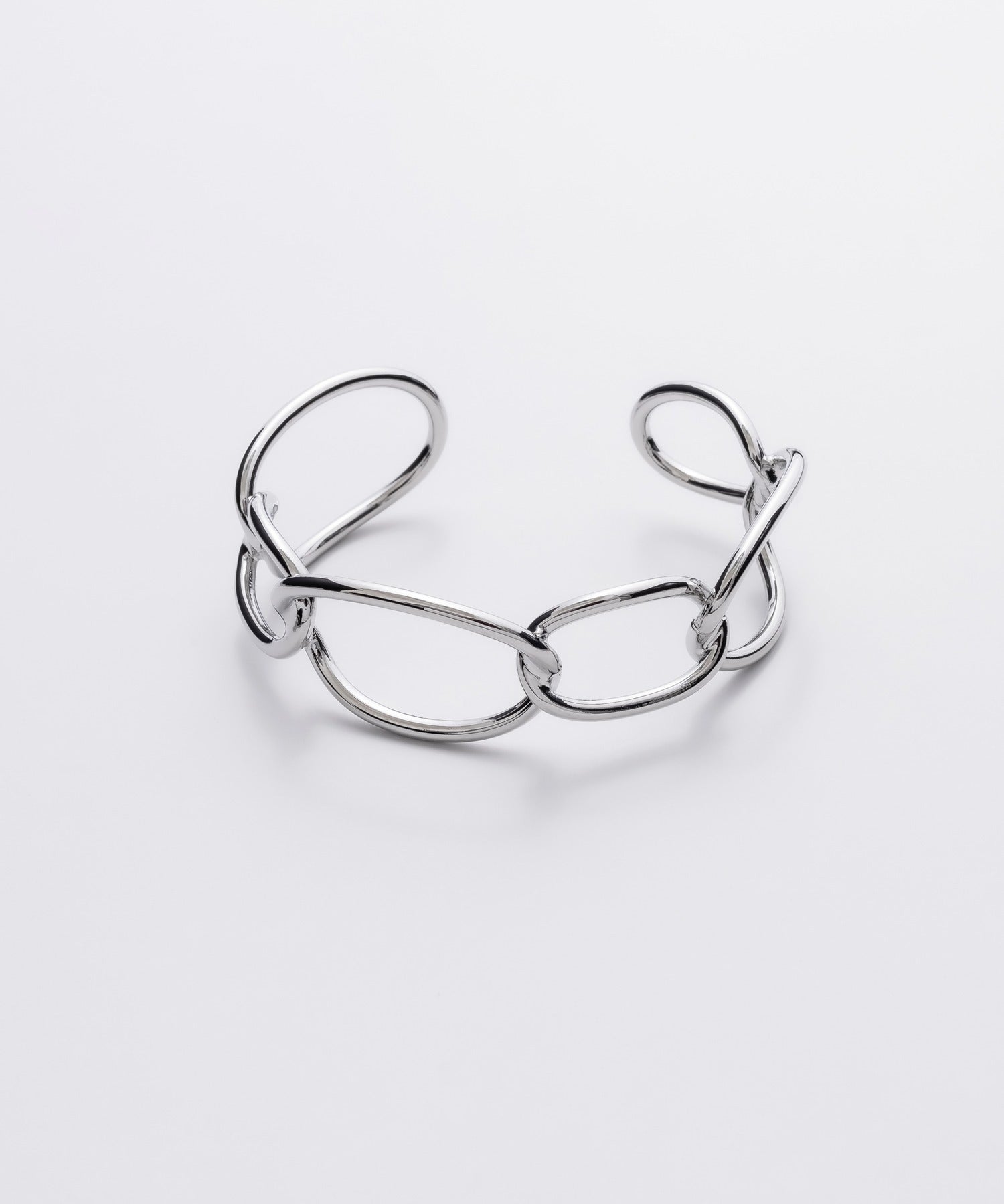 ciite' シーテ ブレスレット チェーンデザインバングル