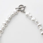 ciite' シーテ ネックレス パールネックレス / チョーカー