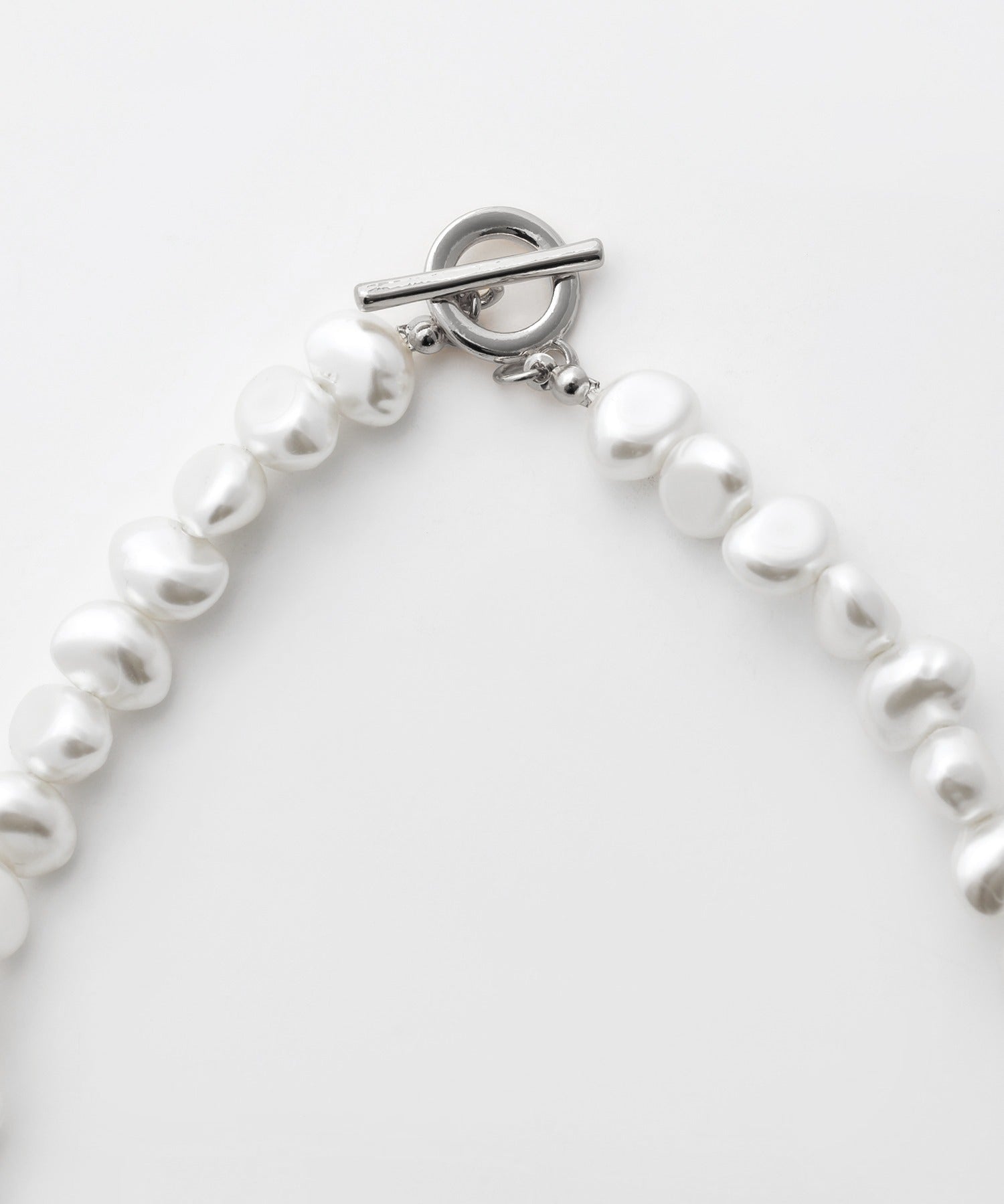 ciite' シーテ ネックレス パールネックレス / チョーカー