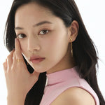 ciite' シーテ ピアス（両耳用） 【 金属アレルギー対応 】 モチーフピアス サージカルステンレス (両耳用)