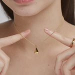 ciite' シーテ ネックレス 【 金属アレルギー対応 】 モチーフネックレス サージカルステンレス